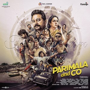 Parimala and Co (2026) (Foxn)